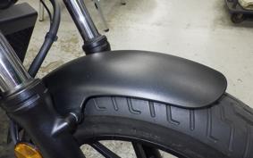HONDA REBEL 250 A 1998 MC49