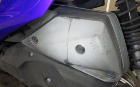 YAMAHA CYGNUS 125 XSR 3 2018 SED8J