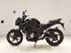 Фото Honda CB250F 2016 с японского аукциона