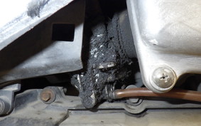 HONDA LEAD 50 Gen. 2 AF48