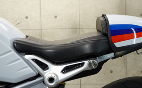 BMW R NINE T RACER 2017 0J21