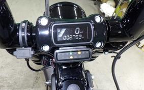 HARLEY FXBBS1870 2025