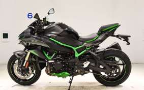 KAWASAKI ZH2 SE 2024 ZRT00R
