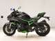 Фото Kawasaki ZH2 SE 2024 с японского аукциона