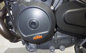 KTM 890 DUKE GP 2023