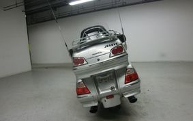 HONDA GL 1800 GOLD WING 2007 SC47