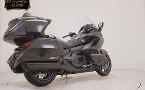 HONDA GL 1800 GOLD WING TOUR DCT 2026 SC79
