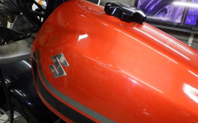 SUZUKI VANVAN 200 NH42A