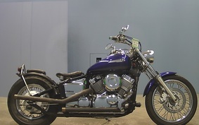 YAMAHA DRAGSTAR 400 2003 VH01J