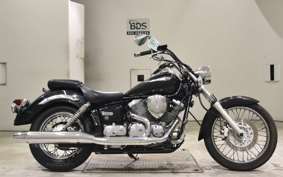 YAMAHA DRAGSTAR 250 2013 VG05J