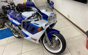 SUZUKI GSX-R1100 1990 GV73A