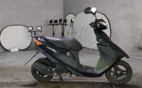 SUZUKI ADDRESS V50 CA4BA