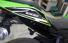 KAWASAKI ZX 10 NINJA ABS 2020 ZXT02E