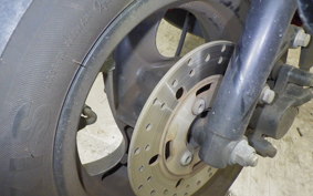 YAMAHA AXIS 125 Z 1999 SED7J