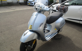 VESPA GTS ST 2021 RP8M45