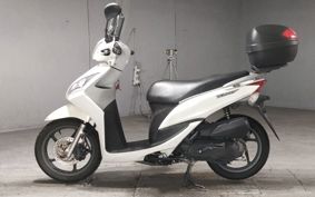 HONDA DIO 110 JF31