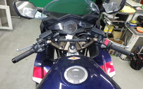 HONDA VFR800F 2019 RC79
