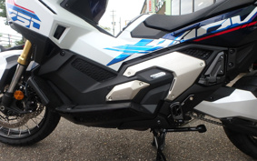 HONDA X-ADV 750 2026 RH21