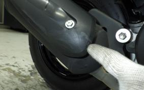 SUZUKI ADDRESS V50 CA4BA