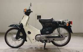 HONDA C50 SUPER CUB 2015 AA01
