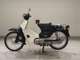 Фото Honda C50 SUPER CUB 1999 с японского аукциона