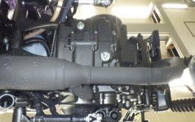 HONDA REBEL 250  S E-clutch MC49