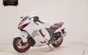 SUZUKI HAYABUSA Gen.3 2022 EJ11A