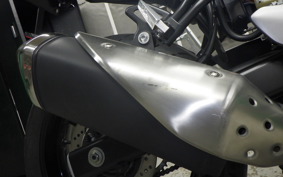 SUZUKI SV650 A 2017 VP55B