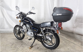 SUZUKI GN125 H PCJG9