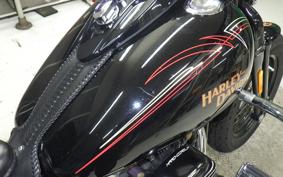 HARLEY FLSTSB 1580 2009