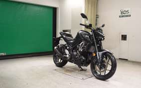 YAMAHA MT-03 ABS 2025 RH21J