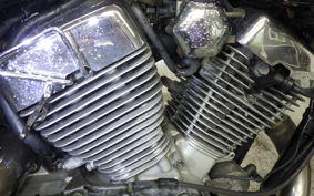 YAMAHA VIRAGO 250 2019 3DM