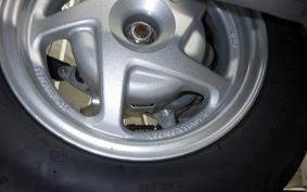 HONDA BENLY 50 1988 AA05
