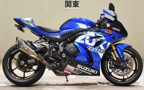 SUZUKI GSX-R1000R A 2019 DM11G