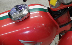 HONDA CD50 BENLY S CD50