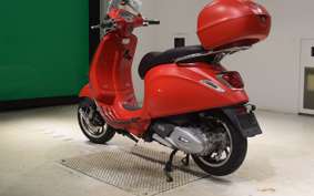 VESPA PRIMAVERA 125 2018