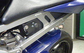 KAWASAKI NINJA ZX-6R 2003