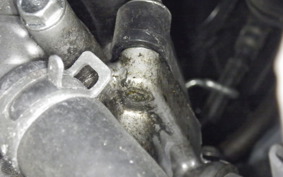 HONDA LEAD 125 2001 JF45