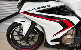 HONDA CBR400R ABS 2020 NC56