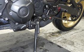 YAMAHA XSR900 2020 RN56J