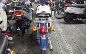 HONDA C50 SUPER CUB 2000 C50