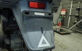 HONDA SPACY 125 Gen. 3 JF04