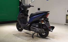YAMAHA JOG 125 SEJ5J