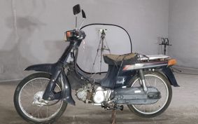 SUZUKI BAR DEE50 BA41A