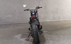YAMAHA TW200 DG07J