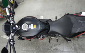 DUCATI M821ステルス 2020
