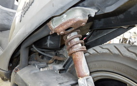 SUZUKI ADDRESS V100 CE13A