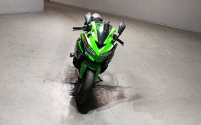 KAWASAKI  NINJA ZX-25R SE ZX250E