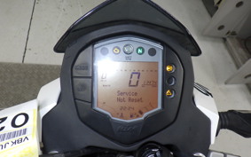 KTM 200 DUKE 2009