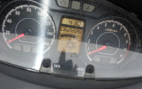 SUZUKI SKYWAVE 200 (Burgman 200) CH41A